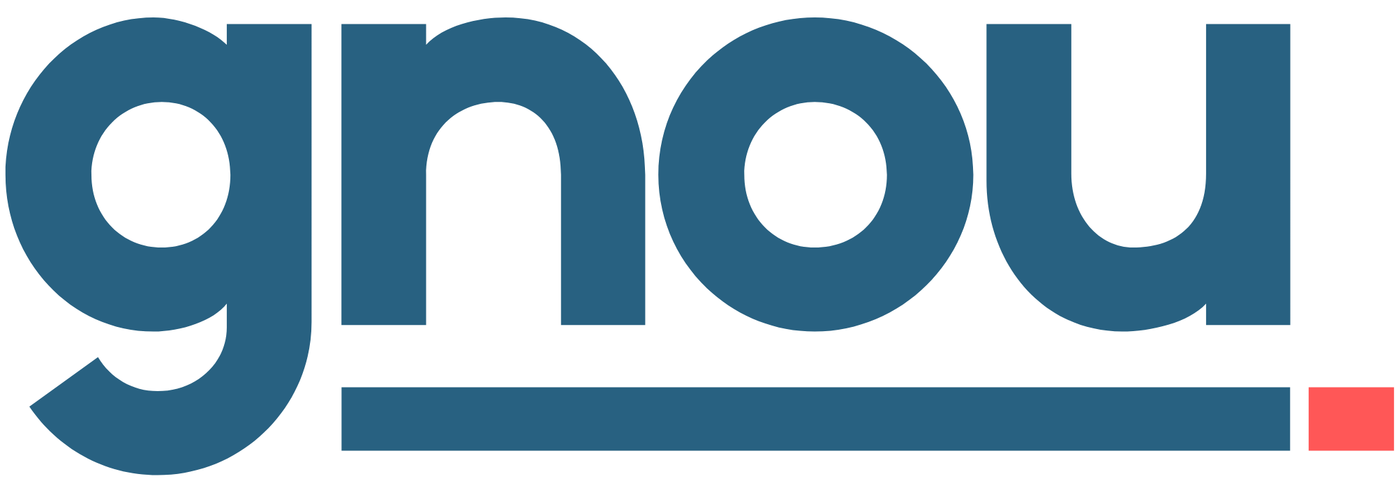 GNOU